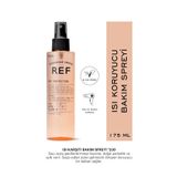 Ref Stockholm Heat Protectıon N°230 175 Ml Isı Karşıtı Saç Bakım Spreyi
