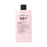 Ref Stockholm İlluminate Colour 285 ml Boyalı Saçlar İçin Aydınlatıcı Nemlendirici ve Koruyucu Şampuan
