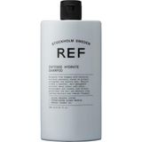 Ref Stockholm İntense Hydrate 100 ml Kuru Saçlar İçin Yoğun Nemlendirici Şampuan