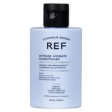 Ref Stockholm İntense Hydrate 100 ML Kuru Saçlar Yoğun Nemlendirici Saç Bakım Kremi