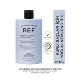 Ref Stockholm İntense Hydrate Conditioner 245 ml Kuru Saçlar Yoğun Nemlendirici Saç Bakım Kremi