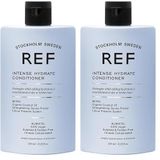 REF STOCKHOLM-Ref Intense Hydrate Condıtıoner 100 ml Kuru Saçlar Yoğun Nemlendirici Saç Bakım Kremi (2 paketi)
