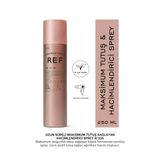 Ref Stockholm Root To Top N°335 250 Ml Uzun Süreli Maksimum Tutuş Sağlayan Hacimlendirici Sprey