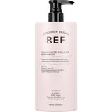 Ref Stockholm Sweden Boyalı Saçlar İçin 600 ml Nemlendirici Şampuan