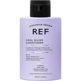 Ref Stockholm Sweden Cool Silver 100 ML Saç Kremi