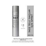 Ref Stockholm Thıckenıng Spray N°215 300 Ml Ince Telli Saçlar Için Yoğunlaştırıcı Sprey