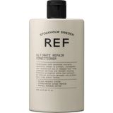 Ref Stockholm Ultimate Repair 100 ml Hasarlı Saçlar İçin Onarıcı Besleyici ve Güçlendirici Bakım Kremi
