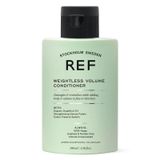 Ref Stockholm Weightless Volume Condıtıoner 100 ml Tüm Saç Tipleri İçin Hacimlendirici Bakım Kremi