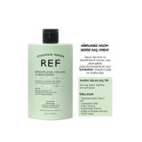 Ref Stockholm Weightless Volume Conditioner 245 ml Tüm Saç Tipleri İçin Hacimlendirici Bakım Kremi