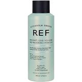 Ref Stockholm Weightless Volume Refreshıng Mousse 200 ml Köpük Kuru Şampuan
