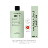 Ref Stockholm Weıghtless Volume Shampoo 285 Ml Tüm Saç Tipleri Için Hacimlendirici Şampuan