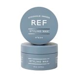 Ref Styling N 534 85 ml Hafif Parlaklık Veren Uzun Süreli Tutuşlu Wax