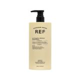 Ref Ultimate Repair Hasarlı Saçlar İçin 600 ml Onarıcı ve Besleyici Şampuan