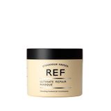 REF Ultimate Repair Hasarlı Saçlar İçin Onarıcı ve Besleyici Bakım Maskesi 250 ml