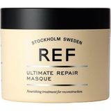 REF ULTIMATE REPAIR MASQUE 500 ML TÜM SAÇ TİPLERİ İÇİN BESLEYİCİ VE ONARICI BAKIM MASKESİ