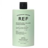 Ref Weightless Volume 245 ml Saç Kremi