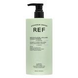 Ref Weightless Volume 600 ML Shampoo