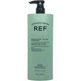 REF WEIGHTLESS VOLUME SHAMPOO 1000 ML TÜM SAÇ TİPLERİ İÇİN HACİMLENDİRİCİ ŞAMPUAN