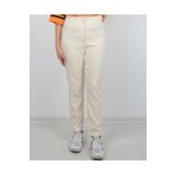 REFA COLLECTİON Krem Basic Pantolon