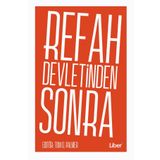 Refah Devletinden Sonra - Kolektif