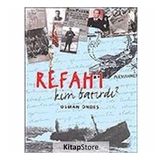 REFAH´I KIM BATIRDI - OSMAN ÖNDEŞ