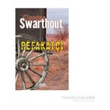 Refakatçi - Glendon Swarthout