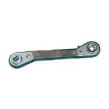REFCO SW-127-C-OFFSET Eğimli Cırcır KOD:4687628