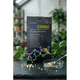 Refcombi Ec Mikro Elementli Fertilizer Granül Gübre 1 Kg