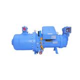 Refcomp Src-S-213 80Hp - 59Kw Vidalı Kompresör