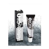 Refectocil 1.0 Siyah Kaş Kirpik Boyası