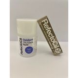 Refectocil Açık Kahve Renkli Kaş Boyası ve Oksidanı İkili Paket 15 ml Kolay Kullanım