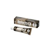 Refectocil HACİMSİZ VE ŞEKİLSİZ KAŞLAR İÇİN ŞEKİLLENDİREN KAŞ BOYASI 15 ML-KOYU KAHVE NO:3 D.CENTER399