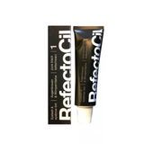 RefectoCil Kaş Boyası 15 Ml - 1 Siyah