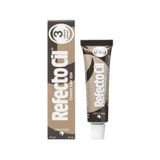 RefectoCil Kaş Boyası 15 Ml - 3 Kahve