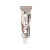 REFECTOCİL KAŞ BOYASI 3.1 AÇIK KAHVE 15 ML -