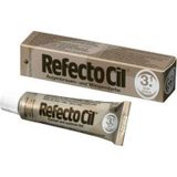 Refectocil Kaş Kirpik Boyası 3.1 Açık Kahve Boya