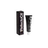 Refectocil Kaş Ve Kirpik Boyası 1 Siyah Pure Black Yeni Ambalajı Ile