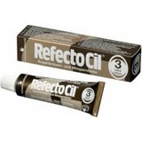 Refectocil Kaş ve Kirpik Boyası 3.0 Naturel Kahve 15 ml - 79