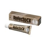 Refectocil Kaş ve Kirpik Boyası 3 Kahve Natural Brown