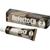 Refectocil Kaş ve Kirpik Boyası Naturel Kahve No:3 15 ml