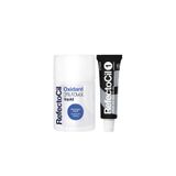 Refectocil Kaş ve Kirpik Boyası No: 1 + %3 10 Vol. Sıvı Oksidan 100 ml SİYAH DV084