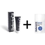 Refectocil Kaş ve Kirpik Boyası No:1 + Oxidant