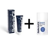 Refectocil Kaş ve Kirpik Boyası No:2+ Oxidant