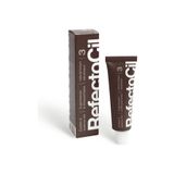 Refectocil No3 Kaş Ve Kirpik Boyası Natural Brown