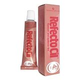 Refectocil Refactocıl No:4.1 Kızıl Kas ve Kırpık Boyası