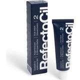 Refectocil REFECTOCİL Kaş ve Kirpik Boyası NO:2
