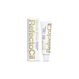 Refectocil Sadece Kaş Rengini Açan Blond Brow Açıcı Kaş Boyası 15ml Kahverengi DM469