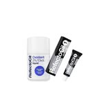 Refectocil Siyah Kaş Boyası Ve Liquid Oksidant 100 ml