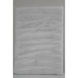 Referans Kozmetik Lastikli Sedye Örtüsü 10 Adet 80X220 cm