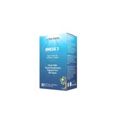 Referans Nutra Referans Omega 3 D-e Vitamini 90 Kapsül